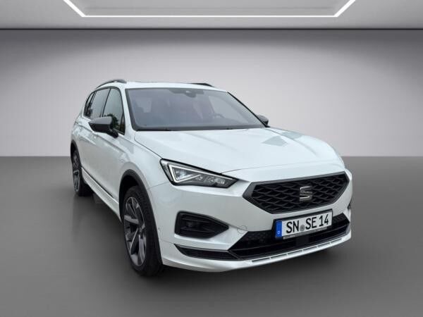 Seat Tarraco FR 1.5 TSI 7-Gang DSG *SOFORT VERFÜGBAR*