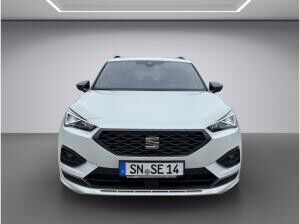 Seat Tarraco FR 1.5 TSI 7-Gang DSG *SOFORT VERFÜGBAR*