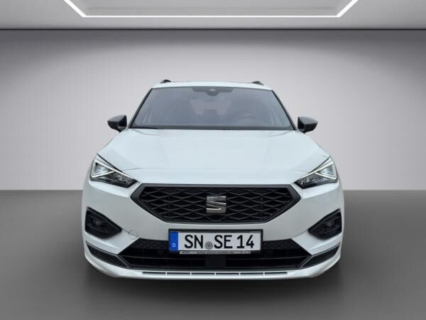 Seat Tarraco FR 1.5 TSI 7-Gang DSG *SOFORT VERFÜGBAR*