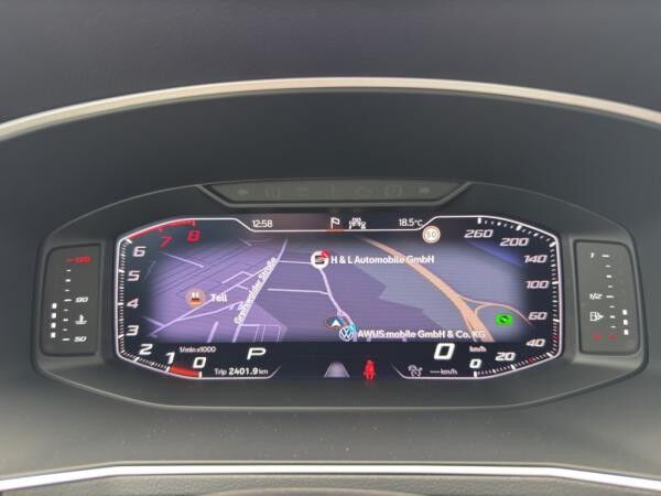 Seat Tarraco FR 1.5 TSI 7-Gang DSG *SOFORT VERFÜGBAR*