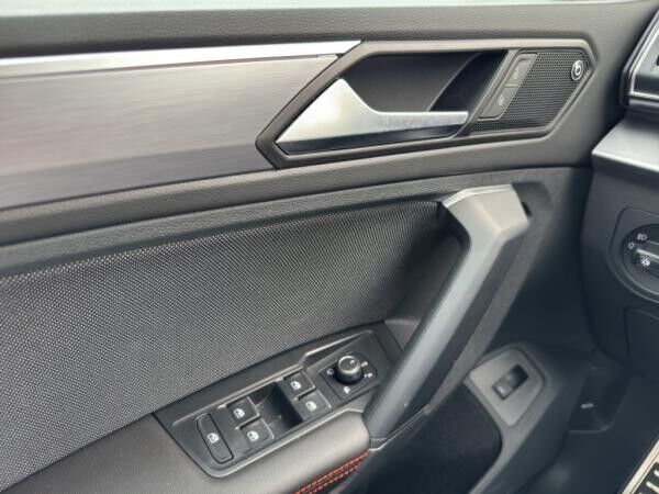 Seat Tarraco FR 1.5 TSI 7-Gang DSG *SOFORT VERFÜGBAR*