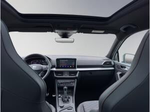 Seat Tarraco FR 1.5 TSI 7-Gang DSG *SOFORT VERFÜGBAR*