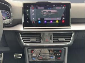 Seat Tarraco FR 1.5 TSI 7-Gang DSG *SOFORT VERFÜGBAR*