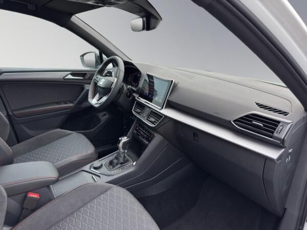 Seat Tarraco FR 1.5 TSI 7-Gang DSG *SOFORT VERFÜGBAR*