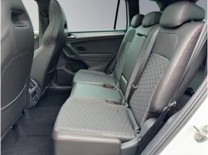 Seat Tarraco FR 1.5 TSI 7-Gang DSG *SOFORT VERFÜGBAR*