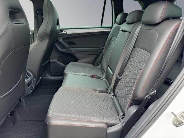 Seat Tarraco FR 1.5 TSI 7-Gang DSG *SOFORT VERFÜGBAR*