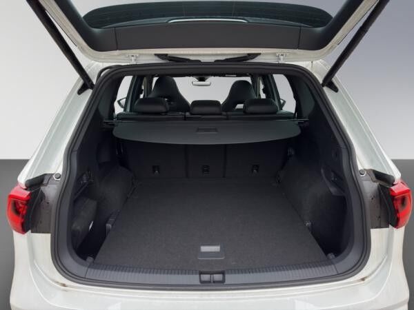 Seat Tarraco FR 1.5 TSI 7-Gang DSG *SOFORT VERFÜGBAR*