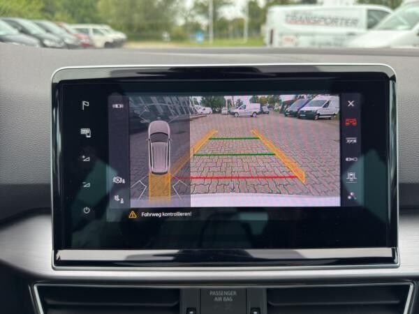 Seat Tarraco FR 1.5 TSI 7-Gang DSG *SOFORT VERFÜGBAR*