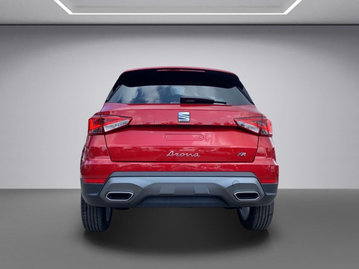 Seat Arona FR 1.0 TSI 6-Gang *SOFORT VERFÜGBAR*