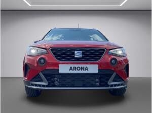 Seat Arona FR 1.0 TSI 6-Gang *SOFORT VERFÜGBAR*