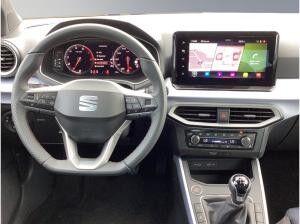 Seat Arona FR 1.0 TSI 6-Gang *SOFORT VERFÜGBAR*