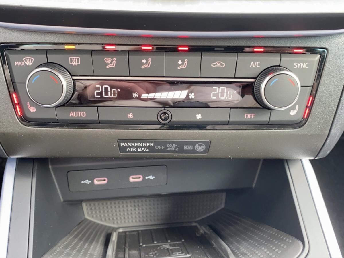 Seat Arona FR 1.0 TSI 6-Gang *SOFORT VERFÜGBAR*