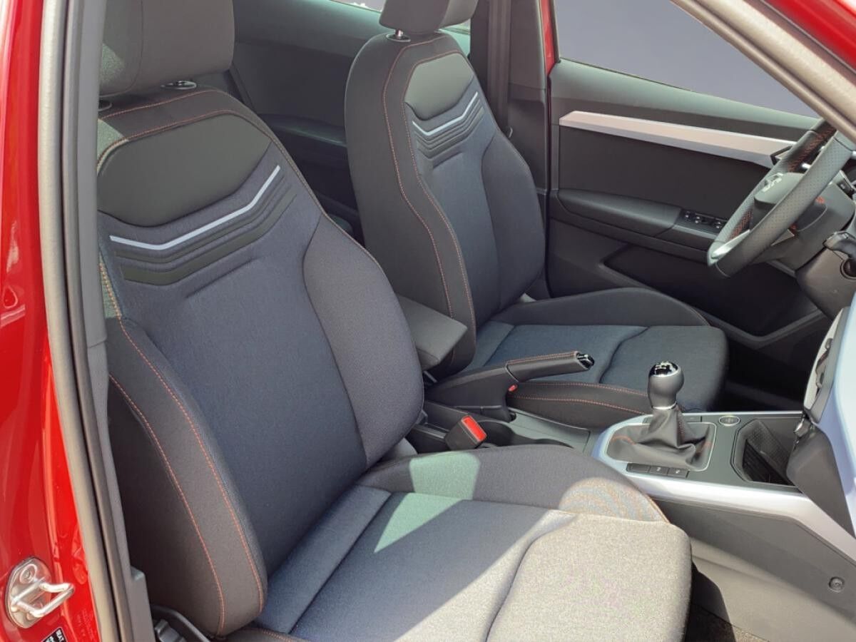 Seat Arona FR 1.0 TSI 6-Gang *SOFORT VERFÜGBAR*