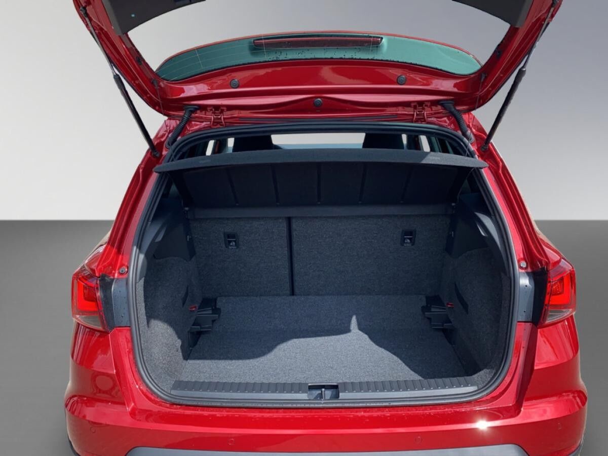 Seat Arona FR 1.0 TSI 6-Gang *SOFORT VERFÜGBAR*