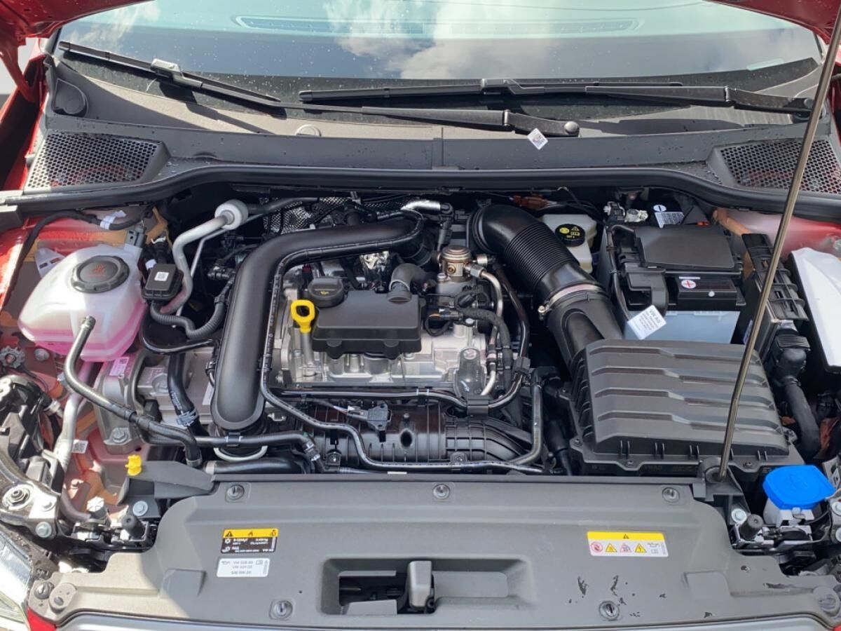 Seat Arona FR 1.0 TSI 6-Gang *SOFORT VERFÜGBAR*