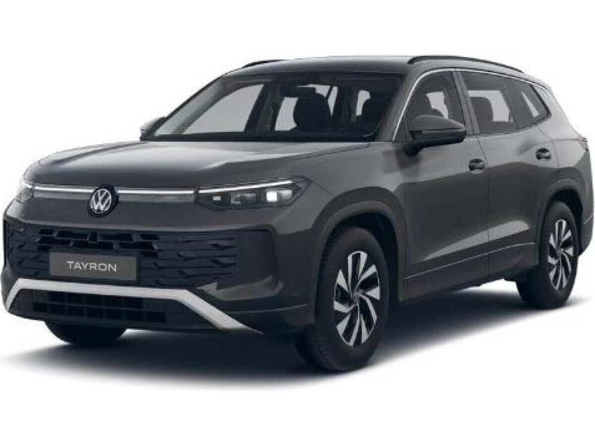 Volkswagen Tayron Tayron Life 1,5 l eTSI OPF 150 PS DSG Begrenzte Stückzahl !
