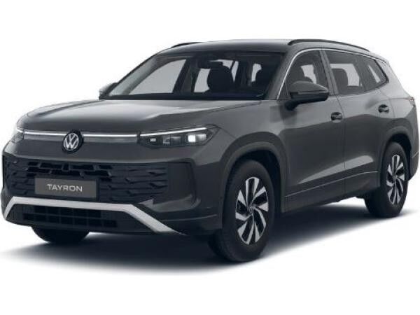Volkswagen Tayron Tayron Life 1,5 l eTSI OPF 150 PS DSG Begrenzte Stückzahl !