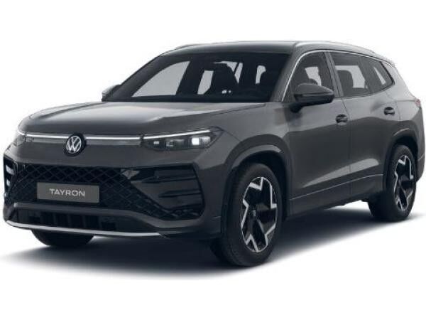 Volkswagen Tayron Tayron R-Line 2,0 TDI SCR 4MOTION 193 PS DSG Begrenztes Kontingent !!