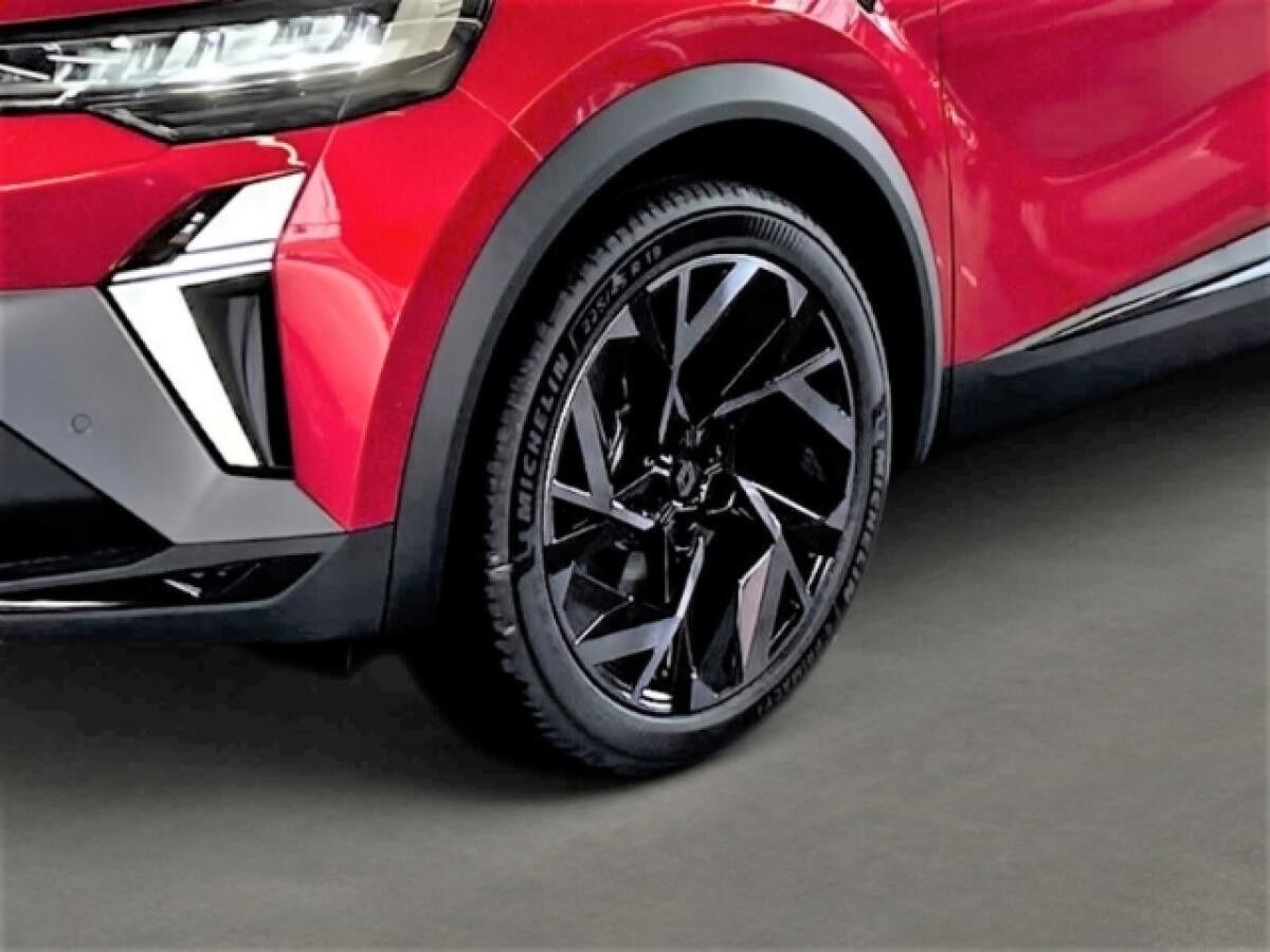 Renault Captur 🌟 Esprit Alpine Full Hybrid 145 🌟 🔥 BESTSELLER WEEKS 🔥 *HARMAN-KARDON*360°KAMERA*NAVI*