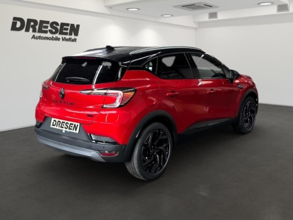 Renault Captur 🌟 Esprit Alpine Full Hybrid 145 🌟 🔥 BESTSELLER WEEKS 🔥 *HARMAN-KARDON*360°KAMERA*NAVI*