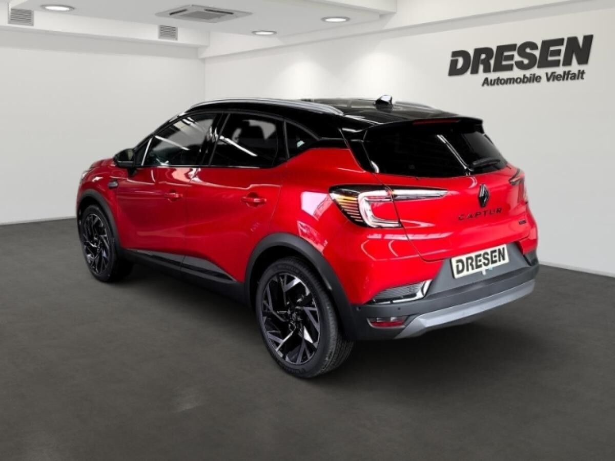 Renault Captur 🌟 Esprit Alpine Full Hybrid 145 🌟 🔥 BESTSELLER WEEKS 🔥 *HARMAN-KARDON*360°KAMERA*NAVI*