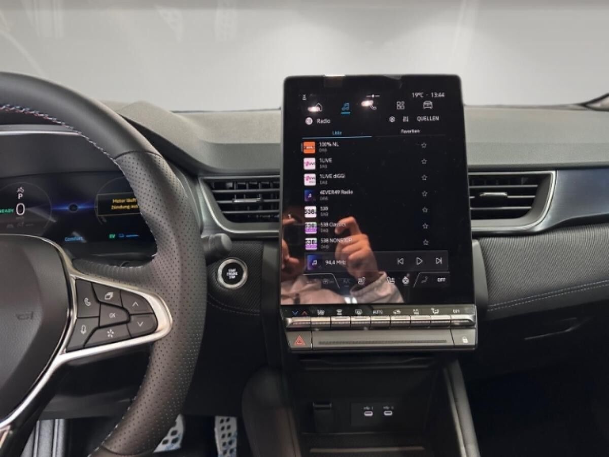 Renault Captur 🌟 Esprit Alpine Full Hybrid 145 🌟 🔥 BESTSELLER WEEKS 🔥 *HARMAN-KARDON*360°KAMERA*NAVI*