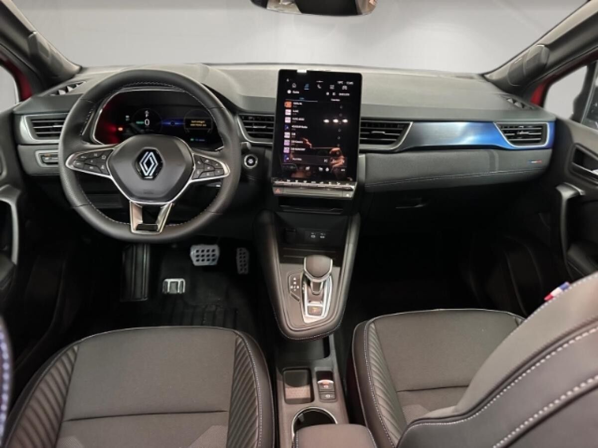 Renault Captur 🌟 Esprit Alpine Full Hybrid 145 🌟 🔥 BESTSELLER WEEKS 🔥 *HARMAN-KARDON*360°KAMERA*NAVI*