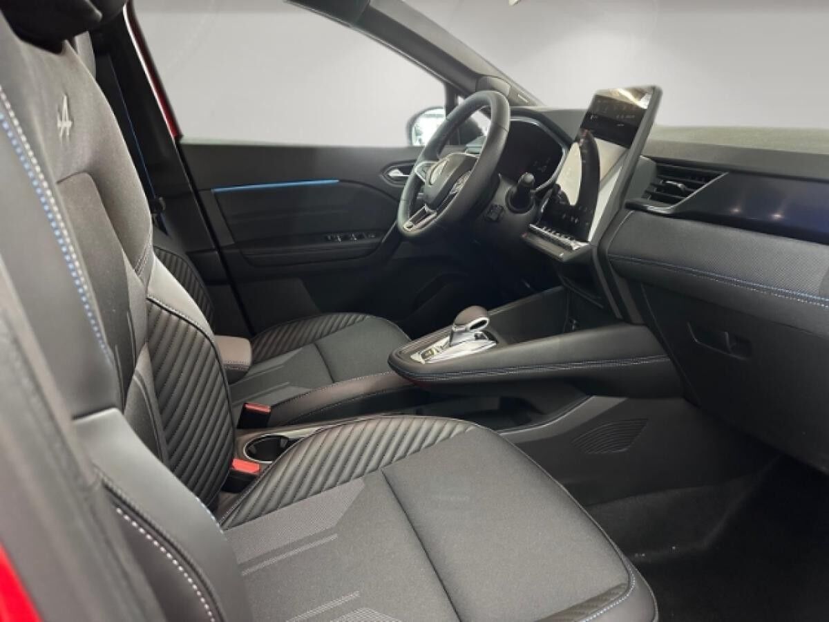 Renault Captur 🌟 Esprit Alpine Full Hybrid 145 🌟 🔥 BESTSELLER WEEKS 🔥 *HARMAN-KARDON*360°KAMERA*NAVI*