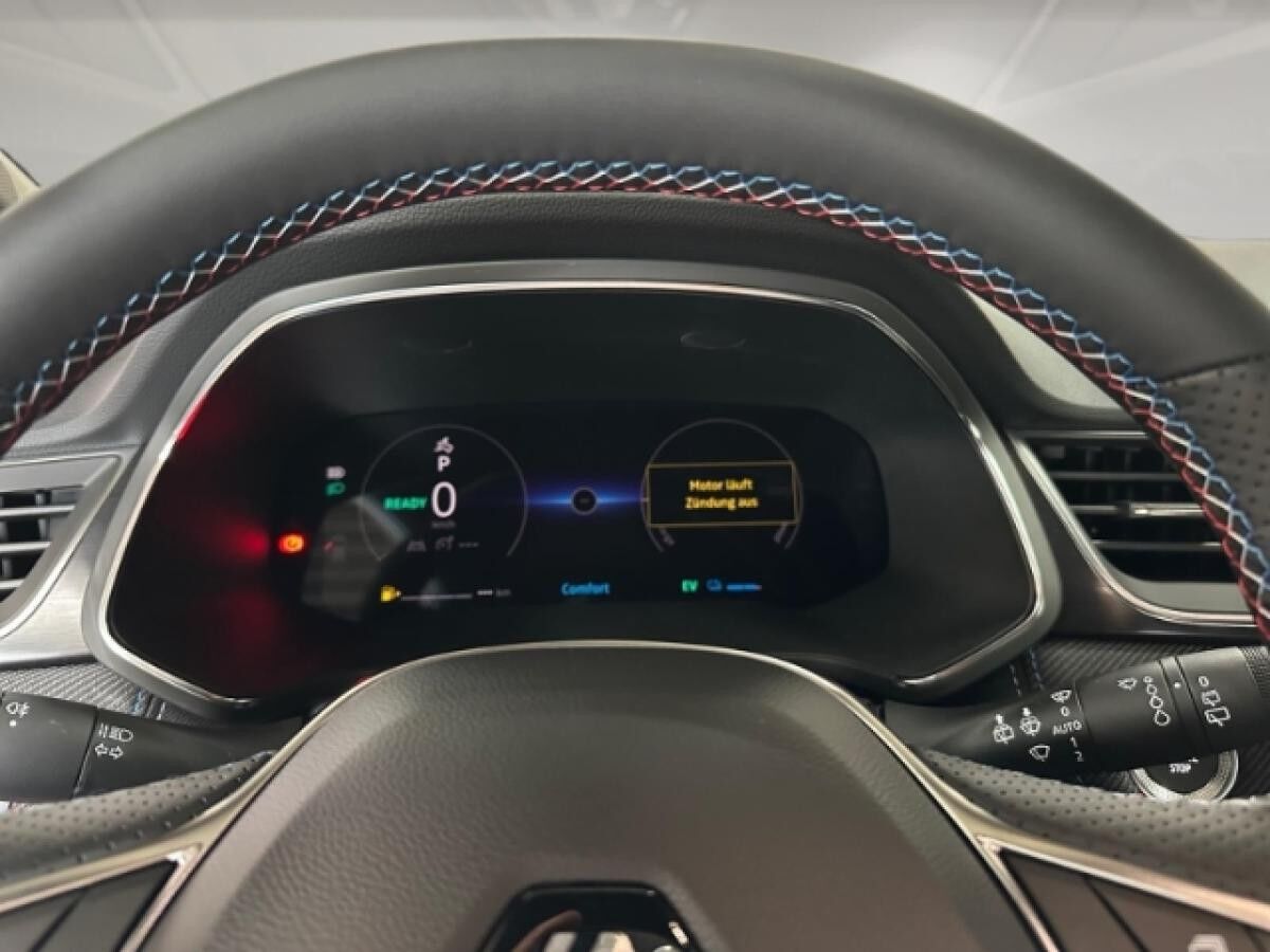 Renault Captur 🌟 Esprit Alpine Full Hybrid 145 🌟 🔥 BESTSELLER WEEKS 🔥 *HARMAN-KARDON*360°KAMERA*NAVI*