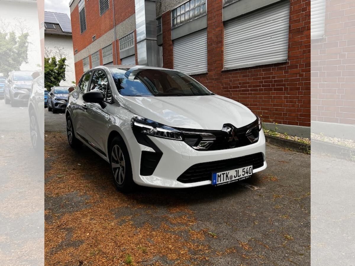 Mitsubishi Colt BASIS AKTIONSFAHRZEUG