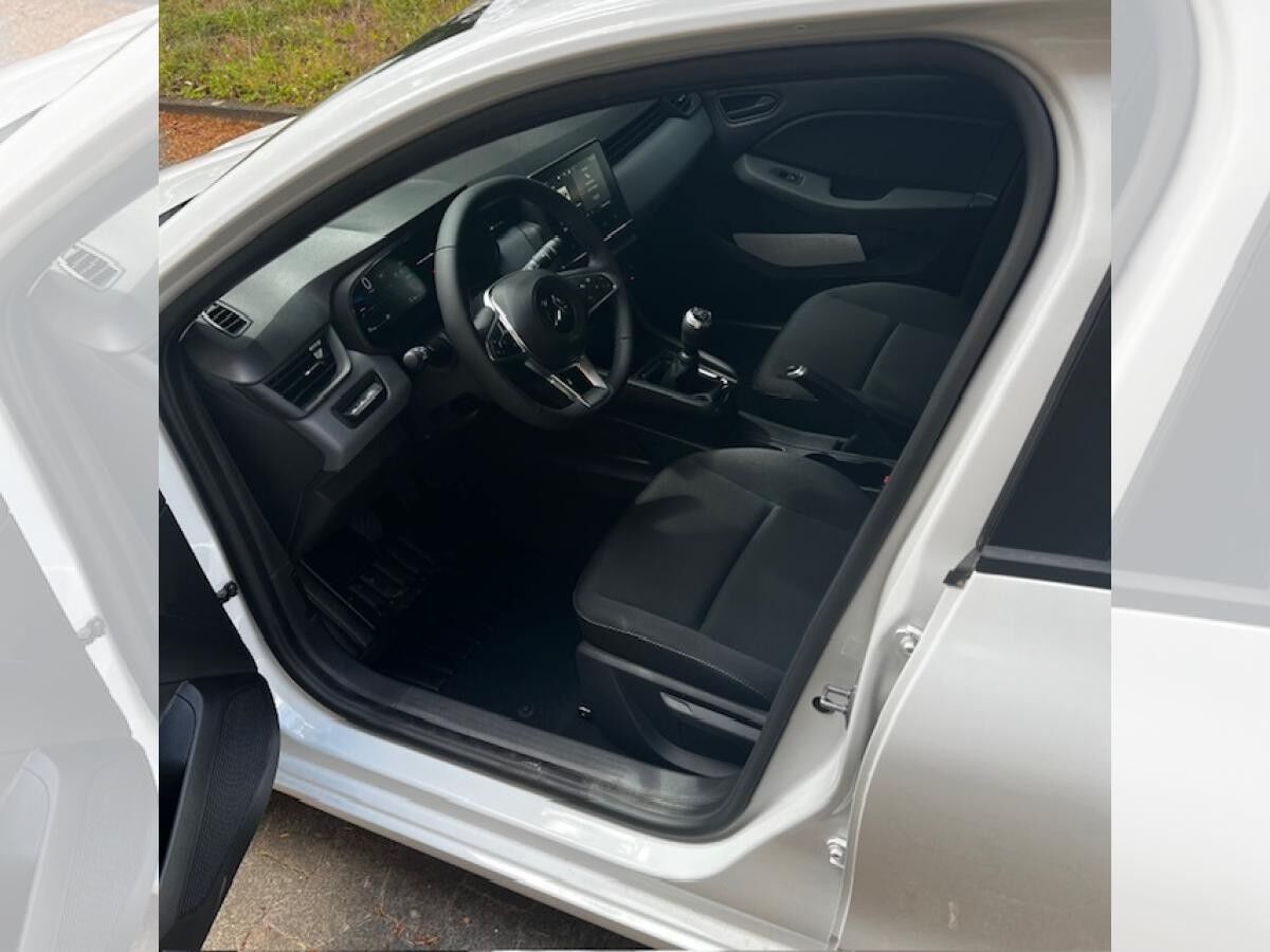 Mitsubishi Colt BASIS AKTIONSFAHRZEUG