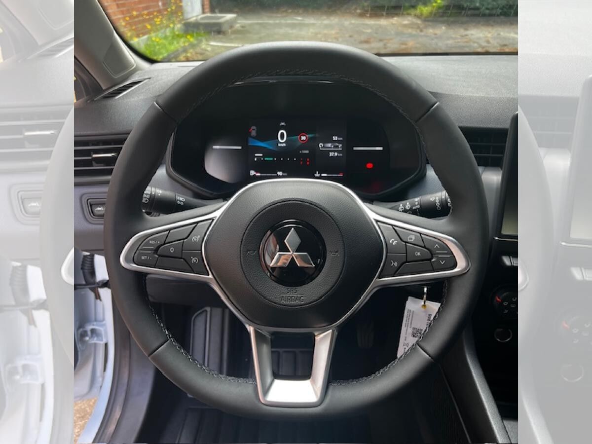 Mitsubishi Colt BASIS AKTIONSFAHRZEUG