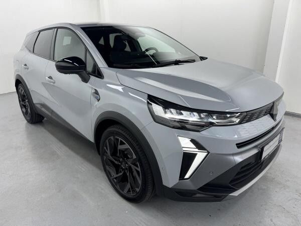 Renault Symbioz ESPRIT ALPINE E-TECH Full Hybrid 145