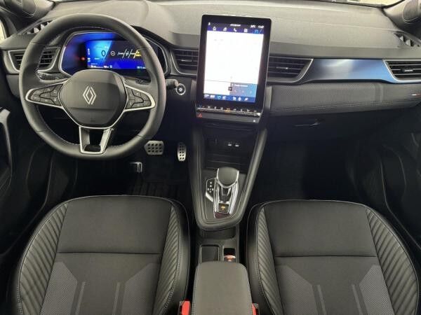 Renault Symbioz ESPRIT ALPINE E-TECH Full Hybrid 145