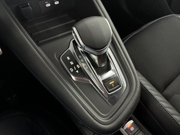 Renault Symbioz ESPRIT ALPINE E-TECH Full Hybrid 145