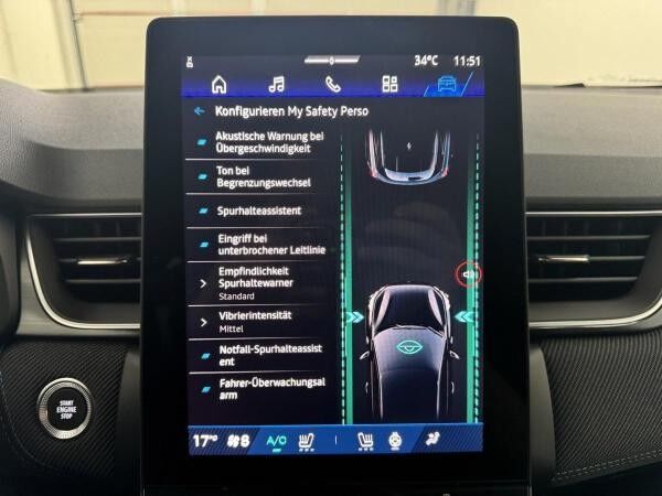 Renault Symbioz ESPRIT ALPINE E-TECH Full Hybrid 145