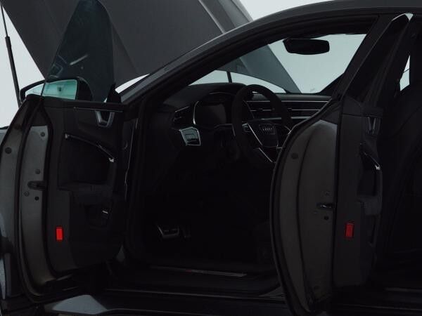 Audi RS7 Sportback performance KERAMIK 305 Pano b+O 22 HuD 360°Kam HDMatrix