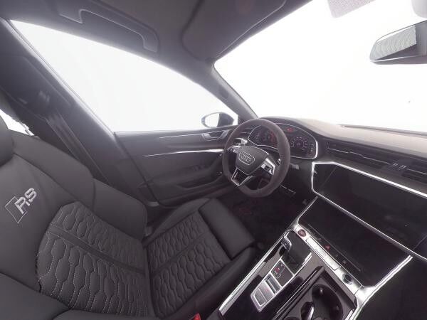 Audi RS7 Sportback performance KERAMIK 305 Pano b+O 22 HuD 360°Kam HDMatrix