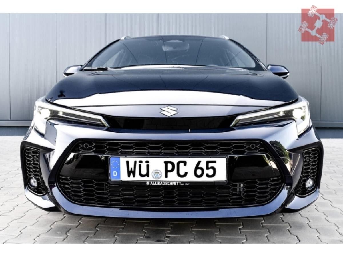 Suzuki Swace Comfort+ 1.8l CVT Hybrid LED ACC Apple