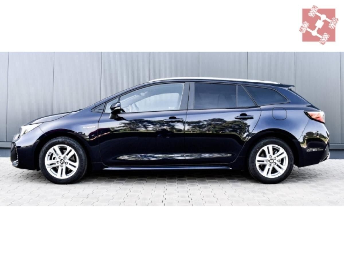 Suzuki Swace Comfort+ 1.8l CVT Hybrid LED ACC Apple