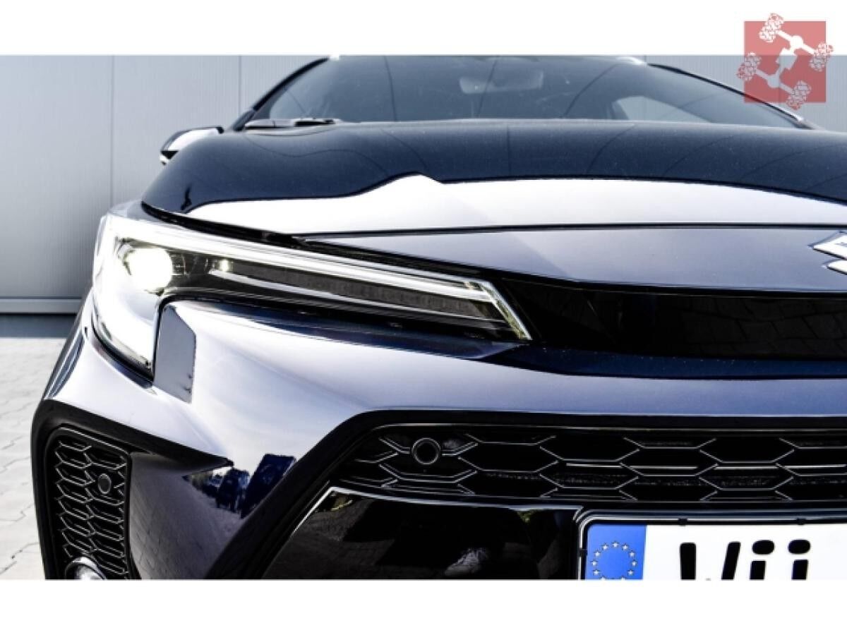 Suzuki Swace Comfort+ 1.8l CVT Hybrid LED ACC Apple