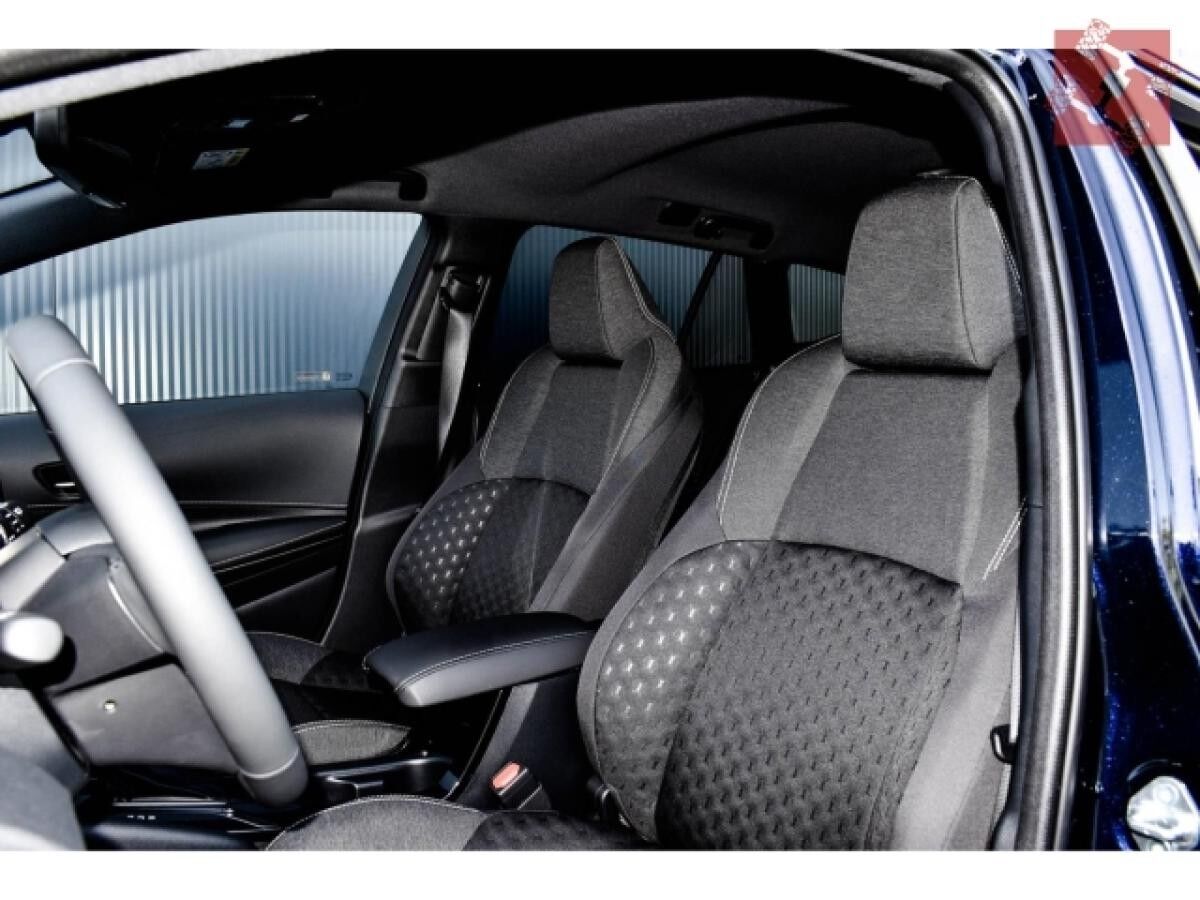 Suzuki Swace Comfort+ 1.8l CVT Hybrid LED ACC Apple