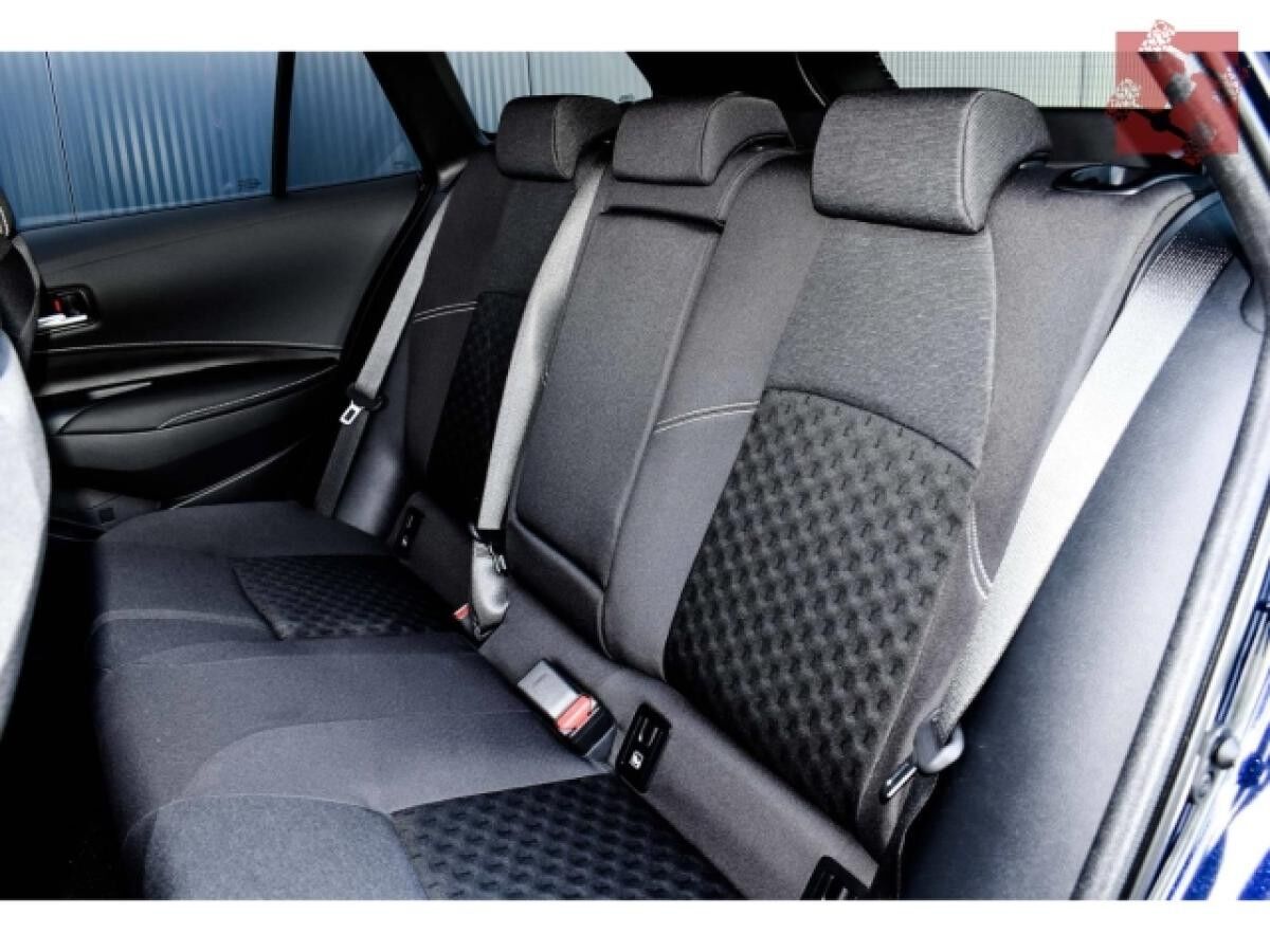 Suzuki Swace Comfort+ 1.8l CVT Hybrid LED ACC Apple