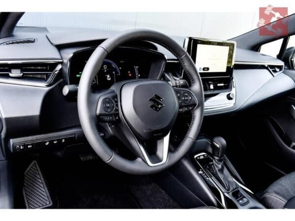Suzuki Swace Comfort+ 1.8l CVT Hybrid LED ACC Apple
