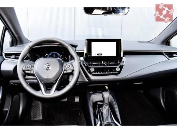 Suzuki Swace Comfort+ 1.8l CVT Hybrid LED ACC Apple