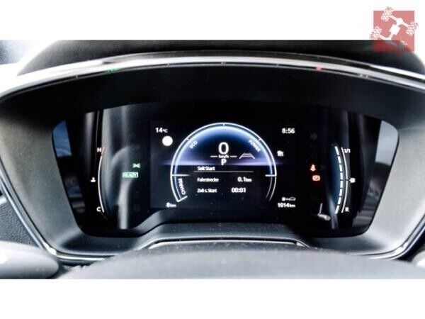 Suzuki Swace Comfort+ 1.8l CVT Hybrid LED ACC Apple
