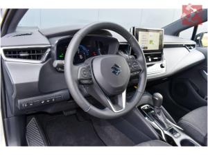 Suzuki Swace Comfort+ 1.8l CVT Hybrid