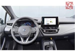 Suzuki Swace Comfort+ 1.8l CVT Hybrid