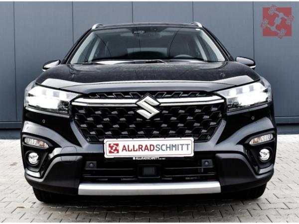 Suzuki S-Cross Comfort+ 1.4l MT Hybrid ALLGRIP