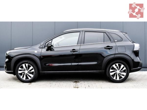 Suzuki S-Cross Comfort+ 1.4l MT Hybrid ALLGRIP
